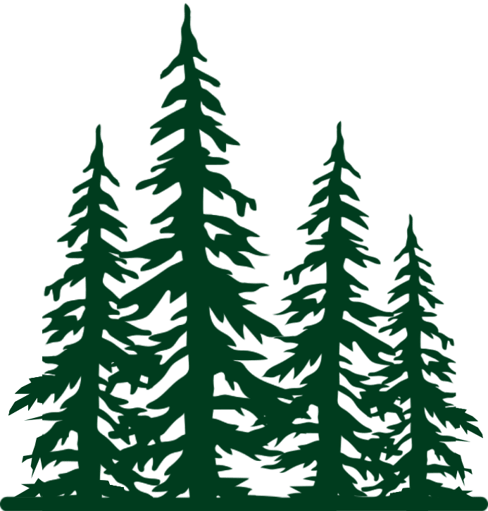 Evergreen Trees icon