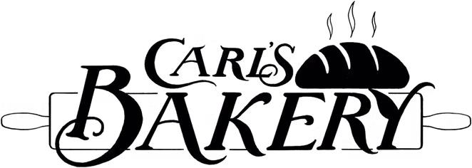 carl's bakery logo