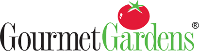 gourmet gardens logo