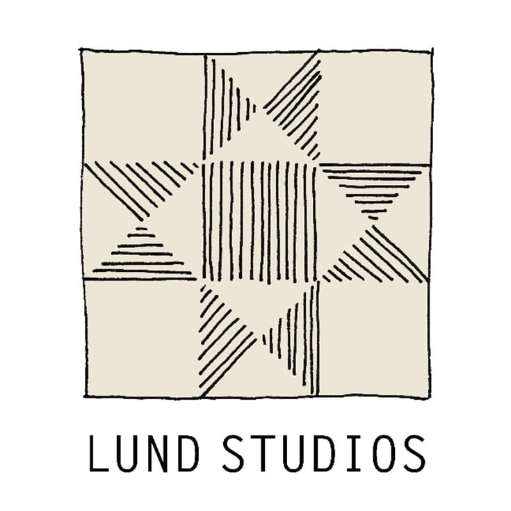 lund studios logo