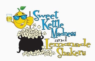 sweet kettle madness logo