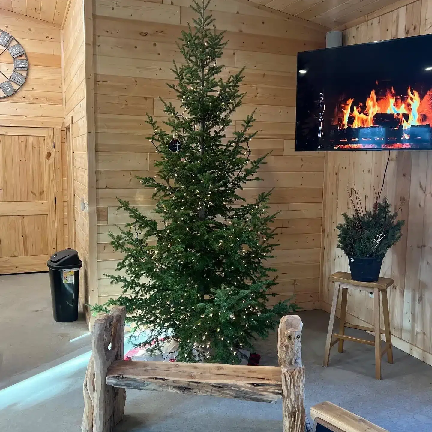 Christmastree
